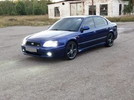  Subaru Legacy B4 2001 , 300000 , 