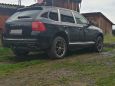 SUV   Porsche Cayenne 2004 , 300000 , 