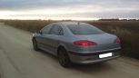  Peugeot 607 2005 , 490000 , 