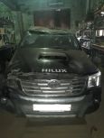  Toyota Hilux 2011 , 550000 , 