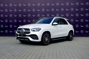 SUV   Mercedes-Benz GLE 2021 , 8663600 , 
