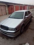  Skoda Octavia 2007 , 320000 , 