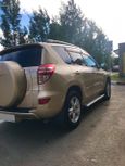 SUV   Toyota RAV4 2009 , 870000 , 