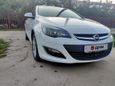  Opel Astra 2013 , 500000 , -