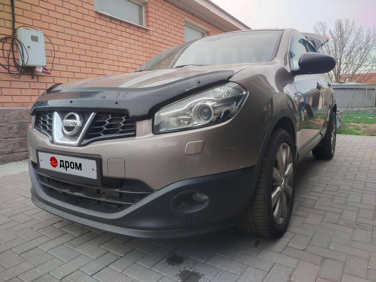 Продажа авто Nissan Qashqai 2012 в Астане, Продам автомобиль, находится в  РК г Астана, могу привезти в РФ, бензин, акпп, бу, Казахстан, 1.6 CVT SE ,  1.6 литра