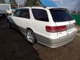  Toyota Mark II Wagon Qualis 1997 , 165000 , 