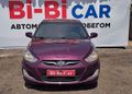  Hyundai Solaris 2011 , 445000 , 