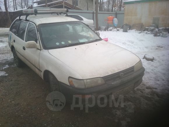  Toyota Corolla 1992 , 45000 , 