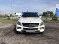 SUV   Mercedes-Benz M-Class 2013 , 1550000 , 