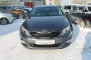  Kia Optima 2014 , 899900 , 