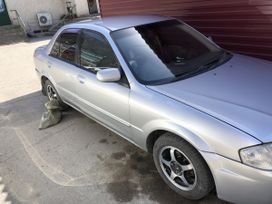  Mazda Familia 1999 , 350000 , 
