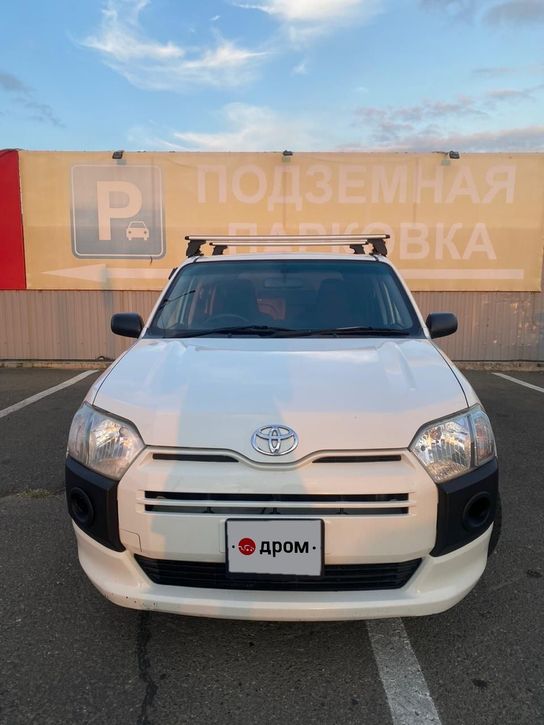 Тойота Краснодар Купить Бу С Пробегом