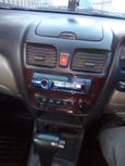  Nissan Sunny 2001 , 190000 , 