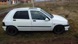  Renault Clio 1992 , 65000 , 