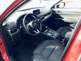 SUV   Mazda CX-5 2017 , 1790000 , -