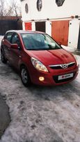  Hyundai i20 2009 , 500000 , 