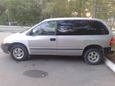    Chrysler Voyager 2000 , 115000 , 