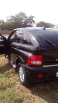SUV   SsangYong Actyon 2008 , 350000 , 