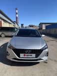  Hyundai Solaris 2020 , 1050000 , 