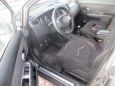  Nissan Tiida 2008 , 355000 , 