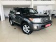 SUV   Toyota Land Cruiser 2013 , 2699999 , 