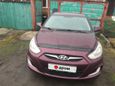  Hyundai Solaris 2011 , 350000 , 