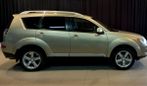 SUV   Mitsubishi Outlander 2008 , 839000 , 