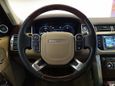 SUV   Land Rover Range Rover 2016 , 4650000 , 