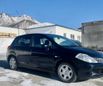  Nissan Tiida 2009 , 580000 , 