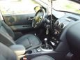 SUV   Nissan Qashqai 2010 , 750000 , 