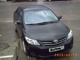  Toyota Corolla 2011 , 660000 , 