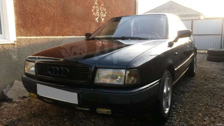  Audi 80 1993 , 190000 , 