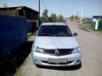  Renault Logan 2008 , 195000 , 