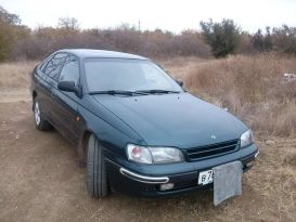 Toyota Carina E 1993 , 150000 , ٸ