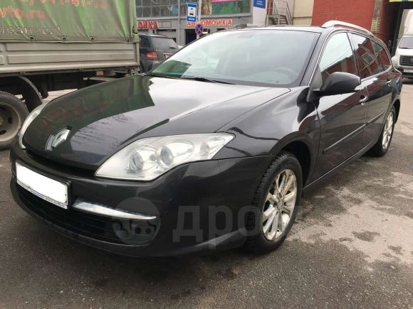  Renault Laguna 2010 , 480000 , -