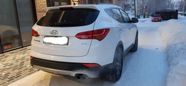 SUV   Hyundai Santa Fe 2014 , 1550000 , 