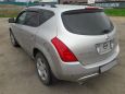 SUV   Nissan Murano 2003 , 400000 , 