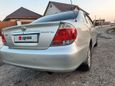  Toyota Camry 2004 , 580000 , 