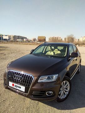 SUV   Audi Q5 2013 , 1900000 , 