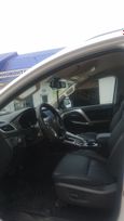 SUV   Mitsubishi Pajero Sport 2018 , 2350000 , 