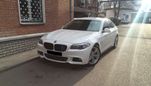  BMW 5-Series 2012 , 1550000 , 