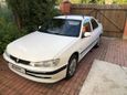  Peugeot 406 2002 , 285000 , 