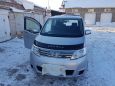    Nissan Serena 2009 , 750000 , 