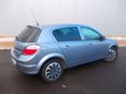  Opel Astra 2007 , 277000 , 