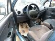  Daewoo Matiz 2011 , 158000 , 