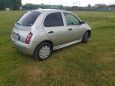  Nissan March 2003 , 180000 , 