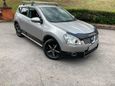 SUV   Nissan Qashqai 2008 , 535000 , 