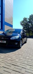  Ford Focus 2012 , 490000 , 