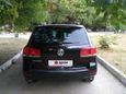 SUV   Volkswagen Touareg 2003 , 490000 , 