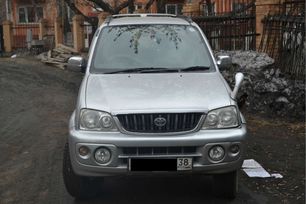 SUV   Toyota Cami 2000 , 250000 , 